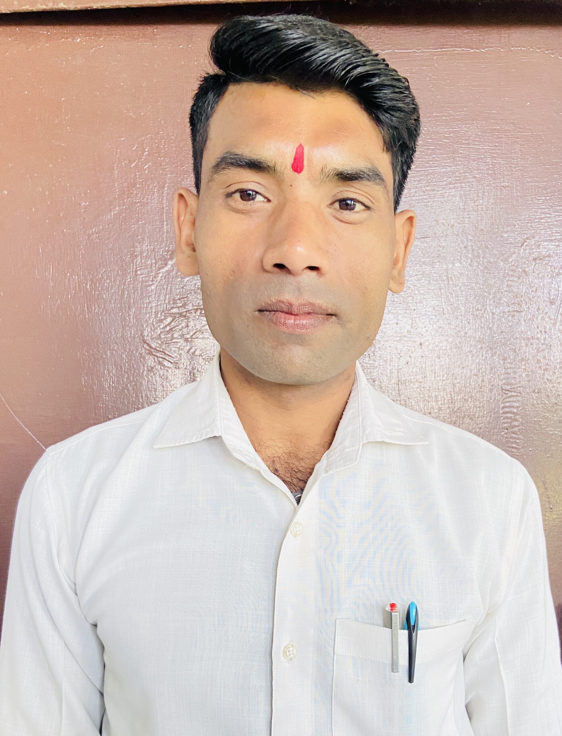 Kuldeep Kumar (Coordinator)