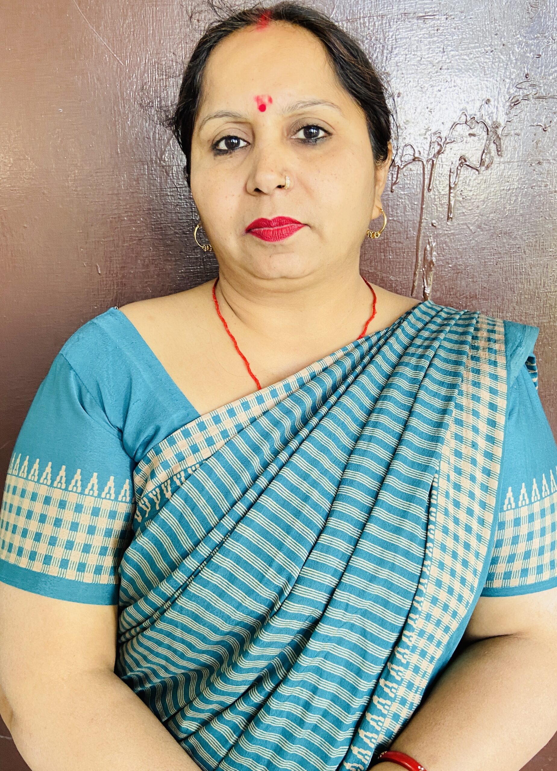Rashmi Sharma